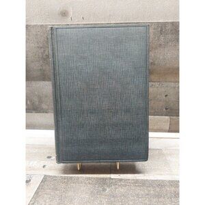 The Work Wealth And Happiness Of Mankind Vol 2 HG Wells 1931 Illustrated